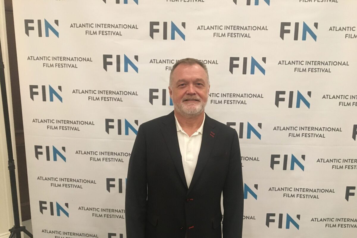 Attend the Fin Atlantic International Film Festival