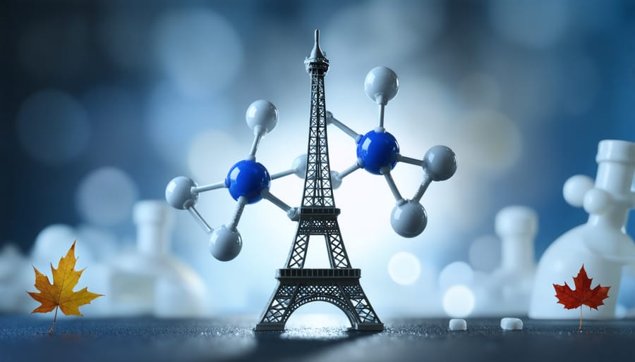 THCA in French Cultural Studies: A Cultural Connection Across Borders