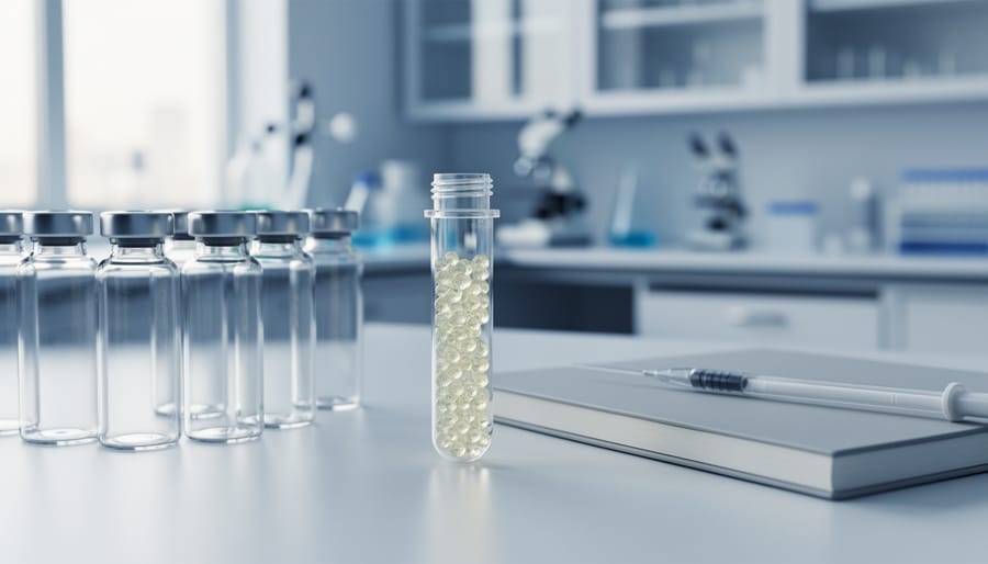 Why Research Peptides Are Transforming Scientific Discovery (And What You Need to Know)